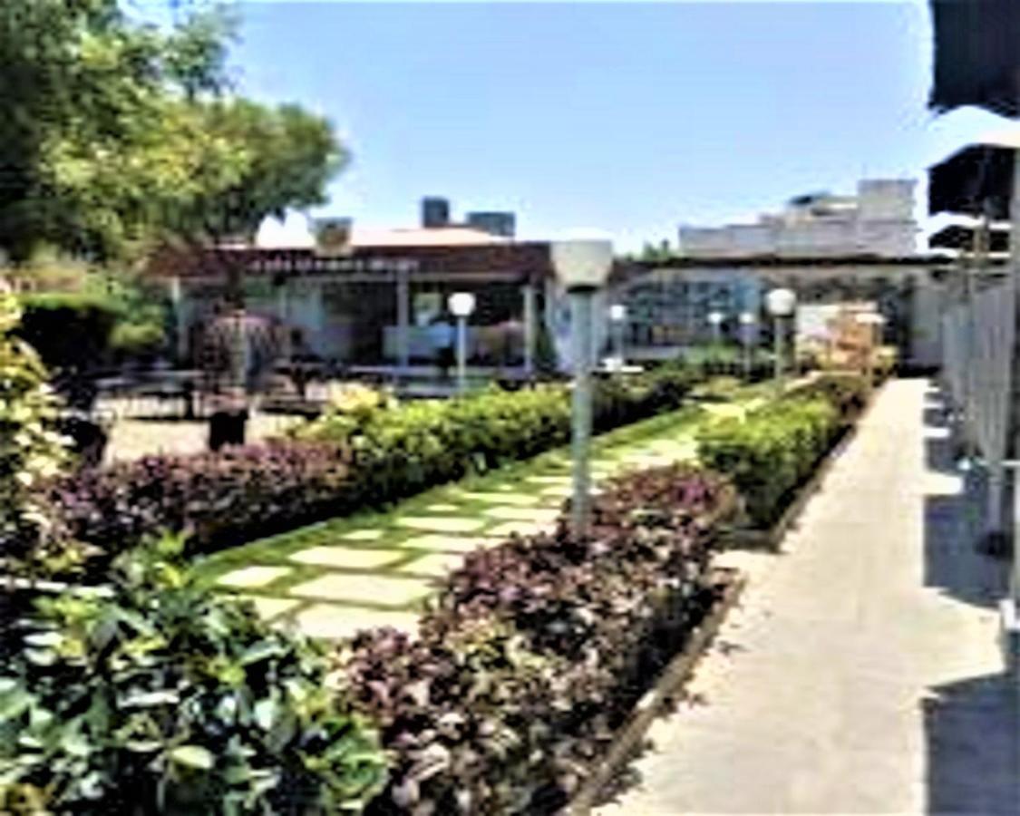 Hotel Krishna Exotica Ahmednagar Exteriér fotografie