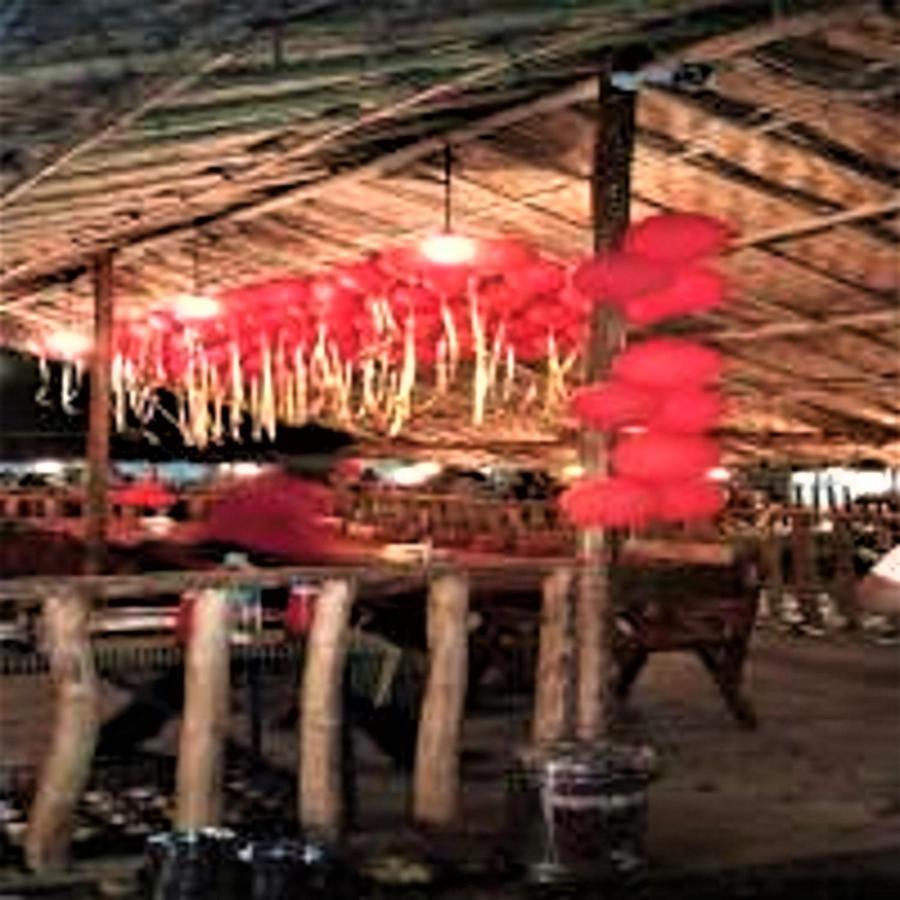 Hotel Krishna Exotica Ahmednagar Exteriér fotografie